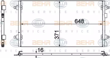 HELLA 8FC 351 306-051