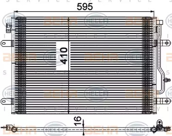 HELLA 8FC 351 309-481