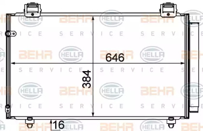 HELLA 8FC 351 310-191