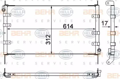 HELLA 8FC 351 310-341