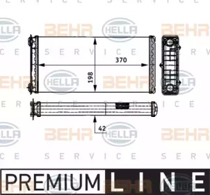 HELLA 8FH 351 312-181