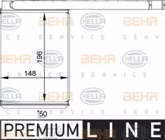 HELLA 8FH 351 313-461