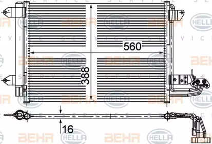 HELLA 8FC 351 313-681