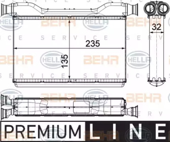 HELLA 8FH 351 315-491