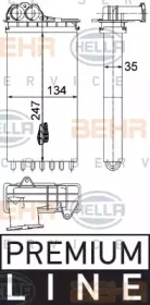 HELLA 8FH 351 315-561