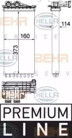 HELLA 8FH 351 315-581