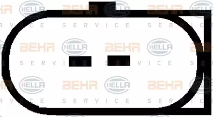 hella 8fk351316141