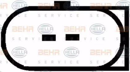 hella 8fk351316461