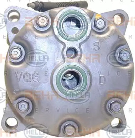 hella 8fk351316741