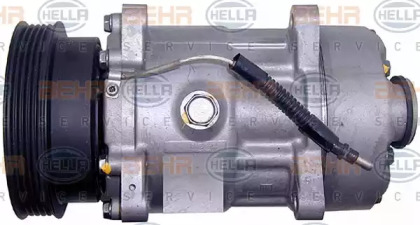 hella 8fk351316741