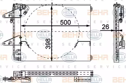 HELLA 8FC 351 317-191