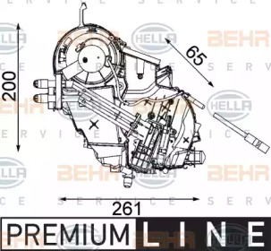 HELLA 8FV 351 330-161