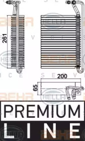 HELLA 8FV 351 330-501