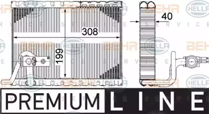 HELLA 8FV 351 331-501