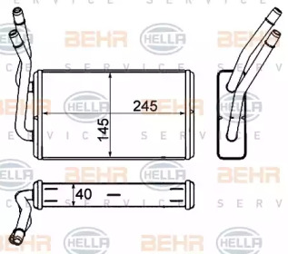 hella 8fh351333034