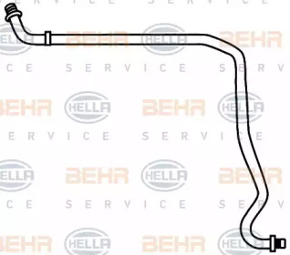 HELLA 9GS 351 337-261 HELLA 9GS 351 337-261