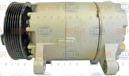 HELLA 8FK 351 339-731