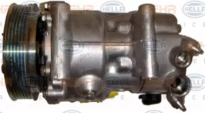 hella 8fk351340081