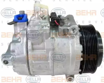 hella 8fk351340091