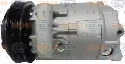 HELLA 8FK 351 340-731