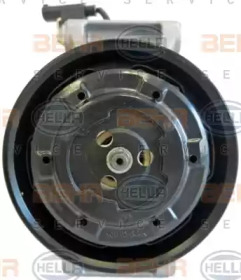hella 8fk351340991