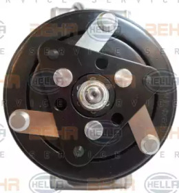 HELLA 8FK 351 341-081