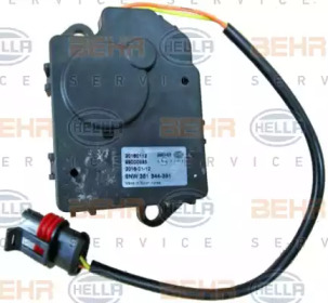 HELLA 6NW 351 344-391