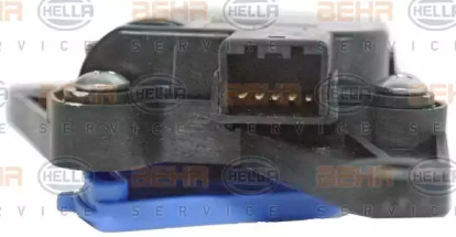 HELLA 6NW 351 345-101 HELLA 6NW 351 345-101