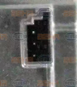 HELLA 6NW 351 345-181 HELLA 6NW 351 345-181