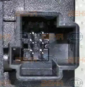 HELLA 6NW 351 345-231 HELLA 6NW 351 345-231