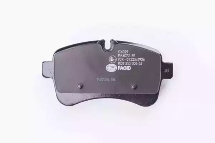 hella 8db355005551