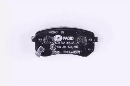 hella 8db355006581
