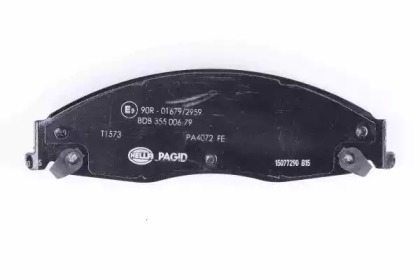 hella 8db355006791