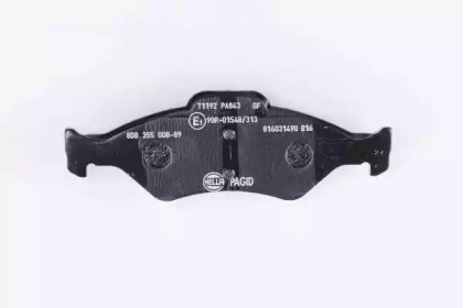hella 8db355008891