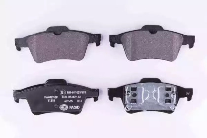 hella 8db355009121