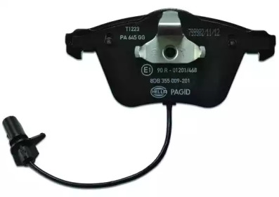 hella 8db355009201
