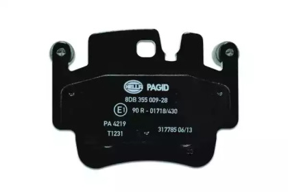 hella 8db355009281