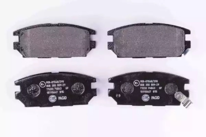 hella 8db355009291