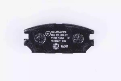 hella 8db355009291