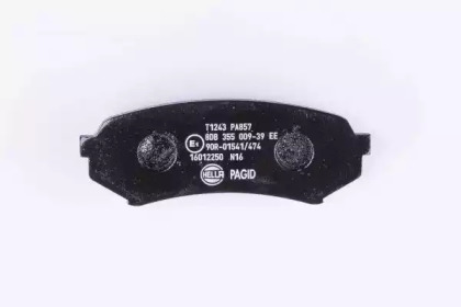 hella 8db355009391