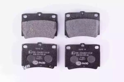 hella 8db355009501