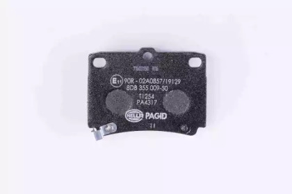 hella 8db355009501