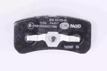hella 8db355009691