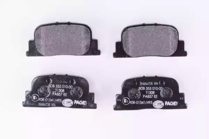 hella 8db355010001