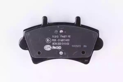 hella 8db355010021