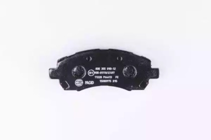 hella 8db355010121