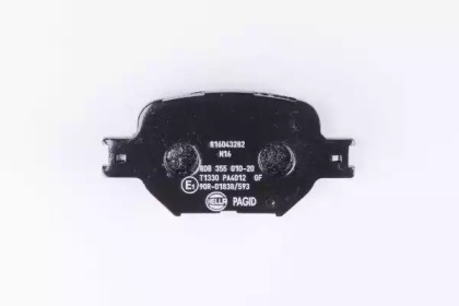 hella 8db355010201