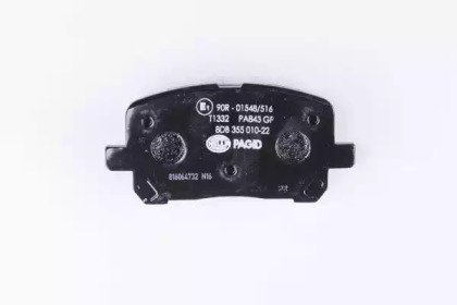hella 8db355010221