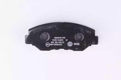 hella 8db355010231