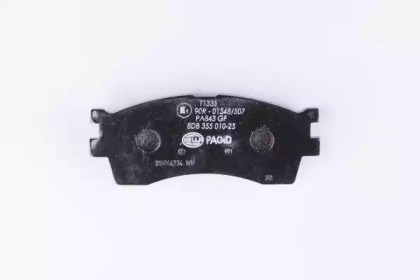 hella 8db355010251